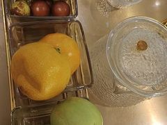 -华夏良子·足道SPA艾灸(铁道大厦店)