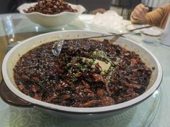 -国力仁和川菜(李家村店)