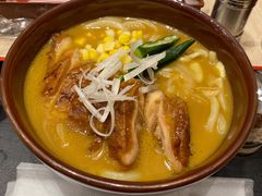 -CoCo壱番屋