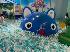 -蒙特利亲子乐园