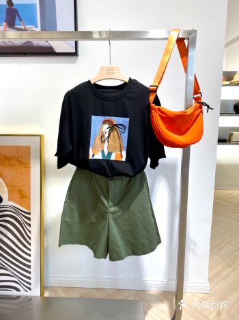 想要高级感气质穿搭，收藏这家店铺就够了