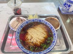 -伟记奥面馆(养育巷店)