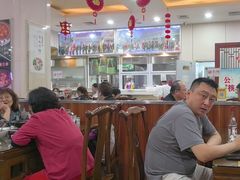 -京天红酒家(虎坊路店)