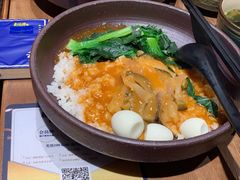 -和府捞面(东直门银座店)