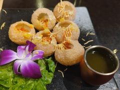 -克比叔叔印度餐厅Kebabs on the Grille (人民广场店)