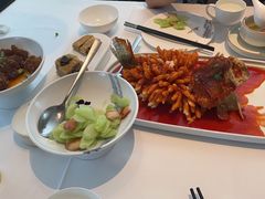 -松鹤楼·非遗·苏帮菜(融科店)