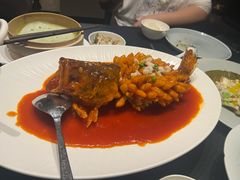 -江南雅厨(李公堤店)