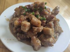 荔枝肉-如我美食(达道社区店)