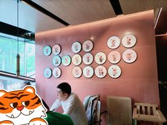 -初蓉丨遇见新川菜(亲贤街荣耀店)