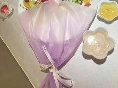 -晶雅花园西餐厅(南京首店)