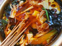 -丹东立强海鲜烧烤·牛B大串(星海店)