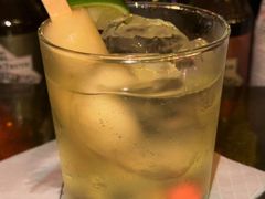 -MOSSO音乐酒吧·Live House(南京西路店)