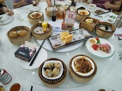 -年顺渔村(大岭山店)