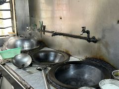 -林家饭店(新林公路店)