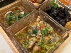-白仁仔· 活烤海鲜 宵夜(豫园店)