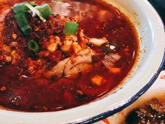 -马路边边串串香(双井直营店)