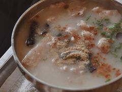 -广场正宗原汁薏米店