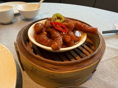 -潮府馆·非遗潮州菜·港式点心(世纪公园店)