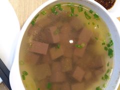 -泰煌鸡·上海白斩鸡·鸡汤面(鹤庆店)