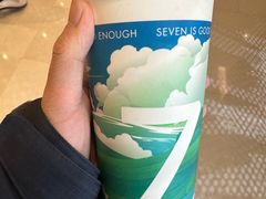 -7分甜(苏州中心店)