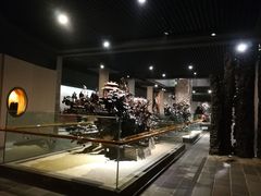 -乐山乌木文化博览苑