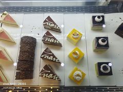 -麦雪尔甜品·生日蛋糕(新街口旗舰店)