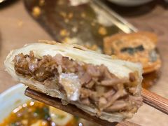 酥肉咔饼-小豆海棠(人民南路店)