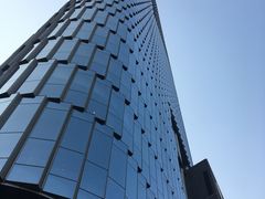 -洲际酒店·地平线全日餐厅HORIZON CAFÉ