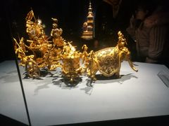 -故宫钟表馆