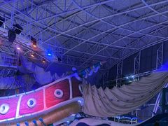 -烟台海昌鲸鲨海洋公园