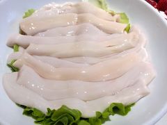-汕头八合里海记牛肉店(清河店)