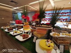 -北京王府井希尔顿酒店·万斯阁西餐厅