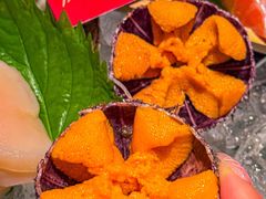 -原志优秀食材·匠心料理·海胆主题(金亿广场店)