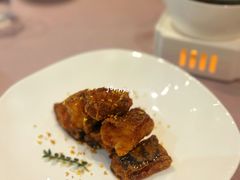 -云锦壹号·淮扬宴(徐汇万科店)