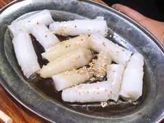 猪肠粉-陈添記·祖傳爽鱼皮·西关老字号(广州首店)
