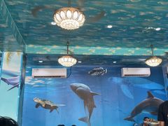 -小海豚•老字号海鲜餐厅(天涯店)