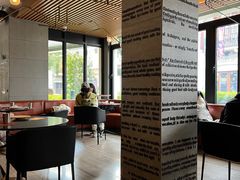 -WOLFGANG PUCK KITCHEN & BAR(迪士尼小镇店)