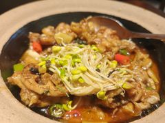 -老湘村·湖南土菜(天河维多利店)