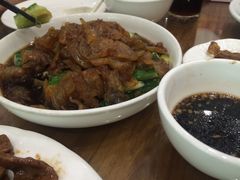 -砂锅李(九江路店)