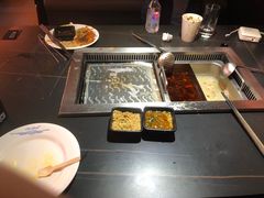 -星伦多自助料理·涮烤一体(虹悦城店)