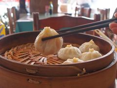 加蟹蟹黄汤包-千禧大酒店(兴隆街店)