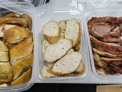 -永祥烧腊餐厅(虹口店)