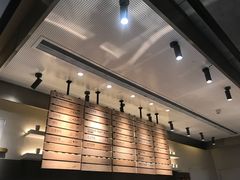 -喜茶(上海兴业太古汇店)