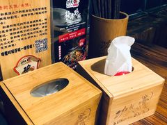 -功夫小龙虾·烧烤·江湖菜(金沙洲店)