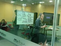 -美联英语(绿宝中心)