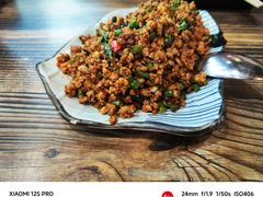 -Hi YOU你的饭局泰餐厅(雍和宫店)