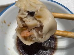 -大眼锅贴水饺(河东店)