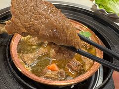 -顺顺小吃(独克宗古城店)