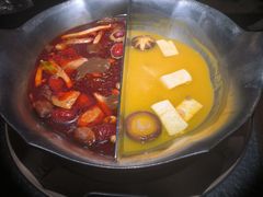 红颜花胶鸡锅-湊湊火锅·茶憩(石家庄万象城店)