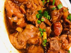 -莫山小馆(大石桥店)